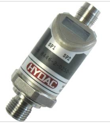HYDAC压力传感器EDS 8446-1-0100-000规格
