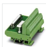 下载德国PHOENIX接口模块的全部资料