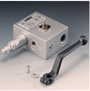 贺德克活塞控制阀CXK02-2/2-FC-3/15/016/012PP