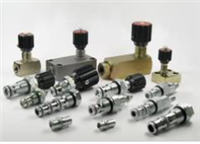 贺德克HYDAC节流阀SDH05330-01X技术解答