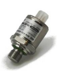 HYDAC压力传感器EDS 824-F31-0060-000示意图