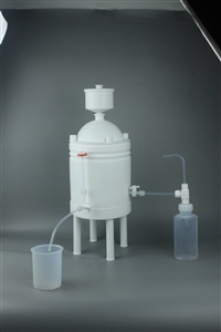 酸纯化系统生产商/高纯酸提纯器使用说明