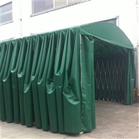 杭州大型推拉帐篷厂 办酒席的推拉棚的价格