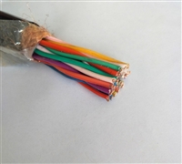 矿用铠装控制电缆 WD-MKYJY33 27*2.5