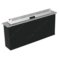 高集成数字会议系统扩展主机