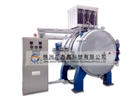 广吉昌厂家有色金属烧结炉 合金烧结炉