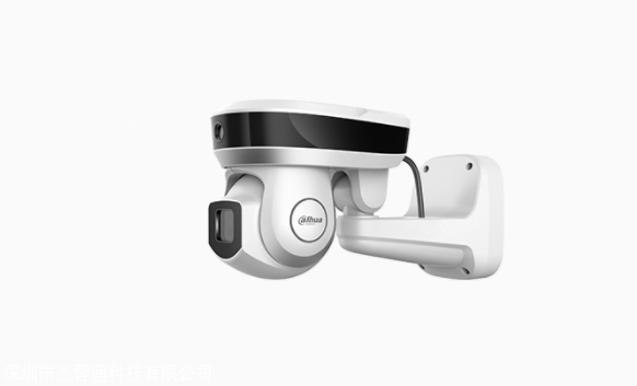 DH-SDT-5A223-C2F 大华5寸200万人脸抓拍一体化智能摄像机