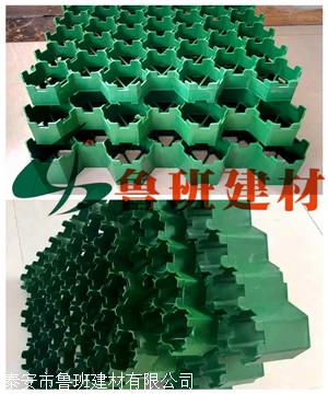 杭州停车场*塑料植草格厂家*，* 