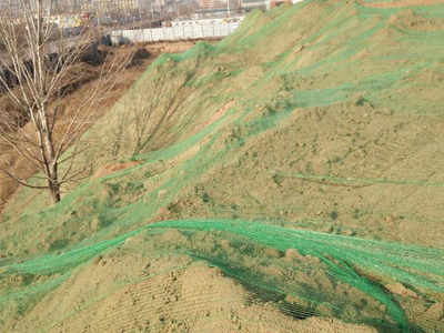 怎么挑选实用的盖土网工地盖土网哪家好