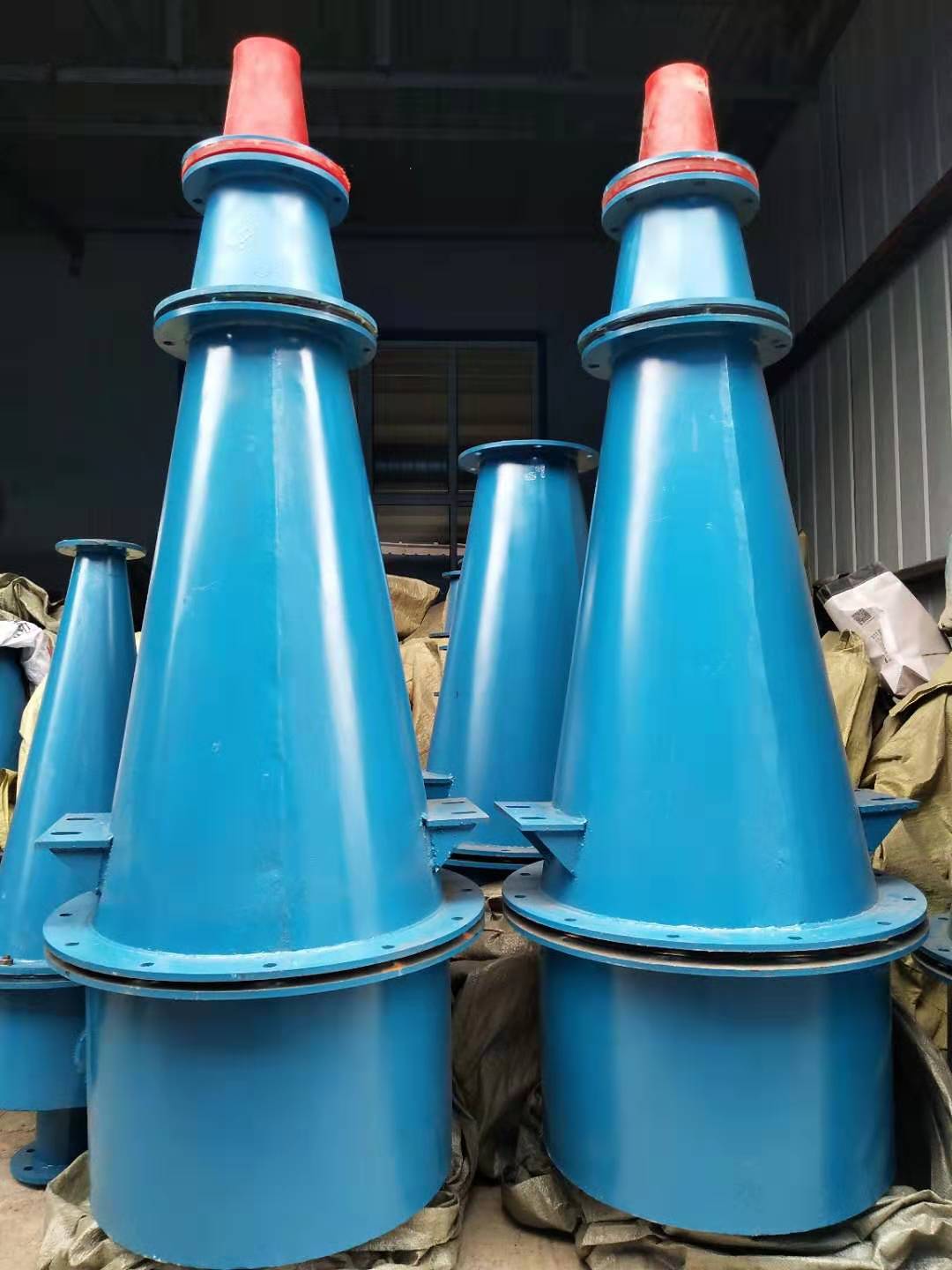  旋流器廠家排名前十名_旋流器廠家排名前十名品牌