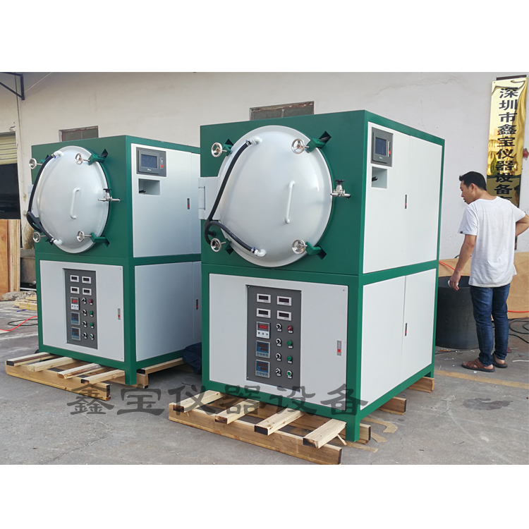 真空炉真空回火炉真空退火炉