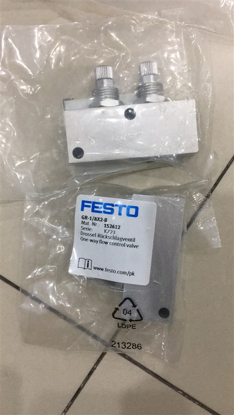 费斯托底座，原装FESTO电磁阀附件供应AU-ME-1/8