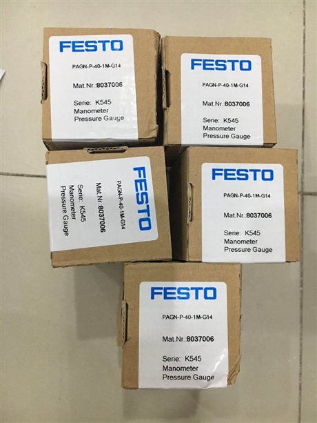 型号解析FESTO双电控电磁阀J-5-1/4-B