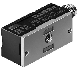 费斯托接近开关SMEO-1-S-LED-24-B