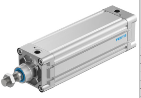 日常维护FESTO气缸DNC-80-1450-PPV-A