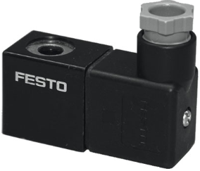 规格参数FESTO电磁线圈MSFG-24/42-50/60