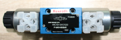 上海供应：德国REXROTH电液换向阀