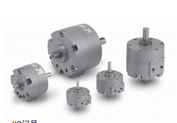 可直接安装;新款气缸CDRB2BW30-90SZ