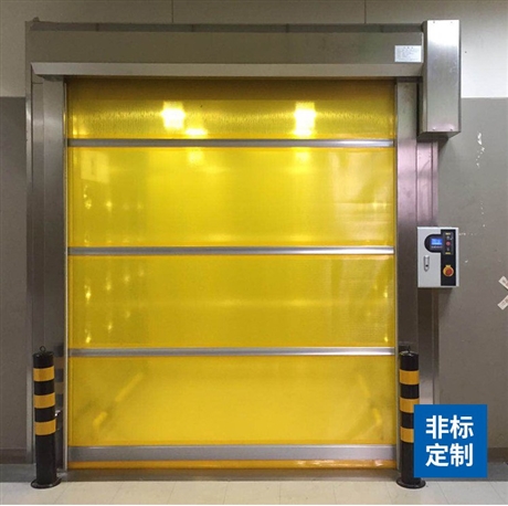 惠陽(yáng)PVC快速卷簾門(mén)防蟲(chóng)除塵質(zhì)量可靠