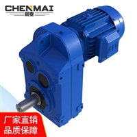 齿轮箱减速机厂家直销