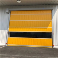 惠州 深圳KSM洁净室碳钢快速卷帘门 保修一年