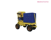 铁路公路HSP-7混凝土湿喷机厂家直销