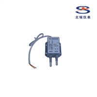 锅炉用风压差压变送器