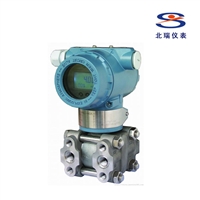 抗震智能差压变送器