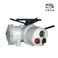 智能型电动执行器供应