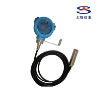 U盘读数自记式压力水位计