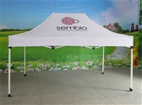 余杭雨棚广告帐篷 广告帐篷遮阳棚户外帐篷