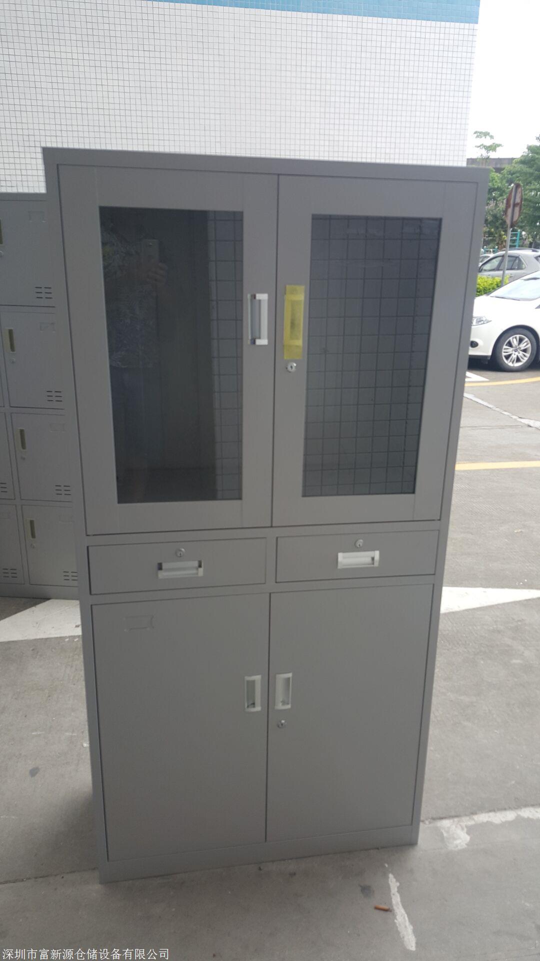 深圳办公文件柜生产厂家，长安钢制文件柜定做