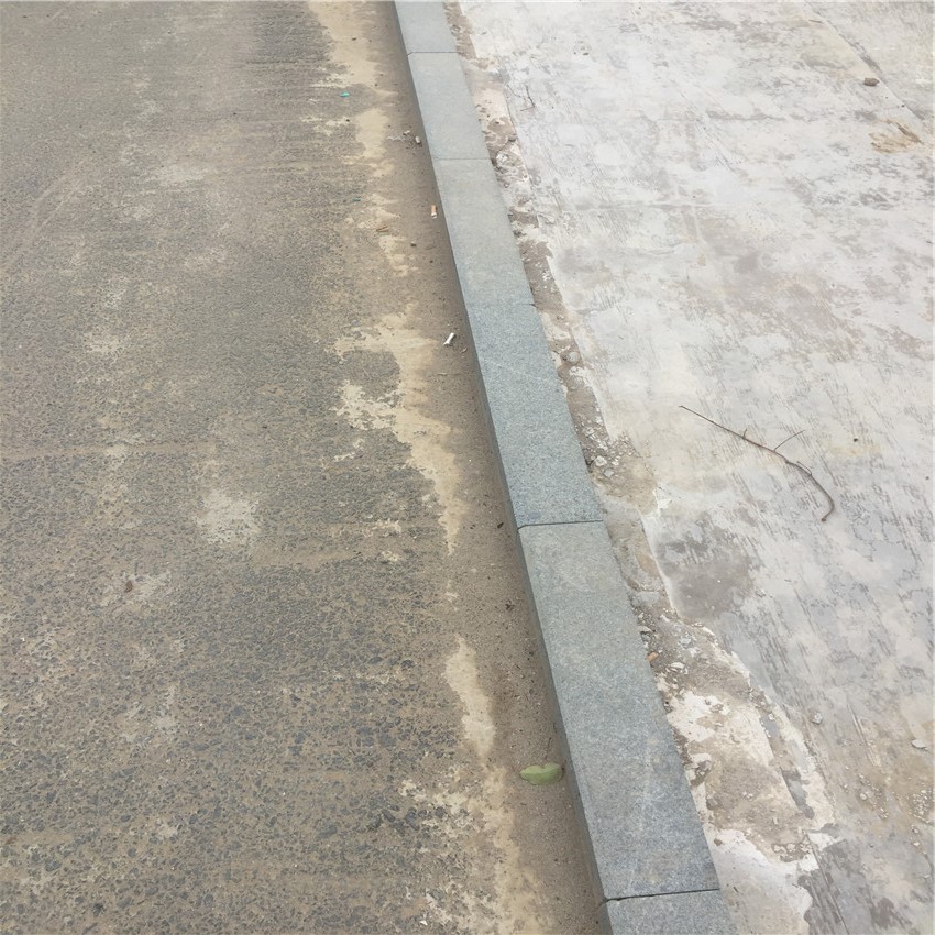 芝麻灰站石工程石材