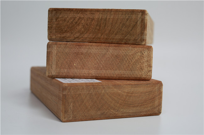 张家港山东菠萝格双柱苏木板材南美菠萝格木板