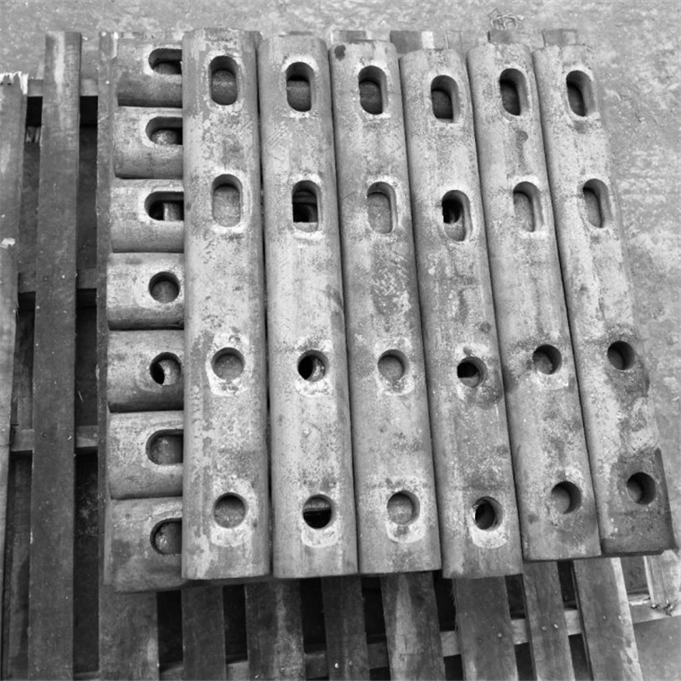 道夹板 厂家直销 鱼尾板 轨道夹板 道夹板 矿用轨道接头夹板