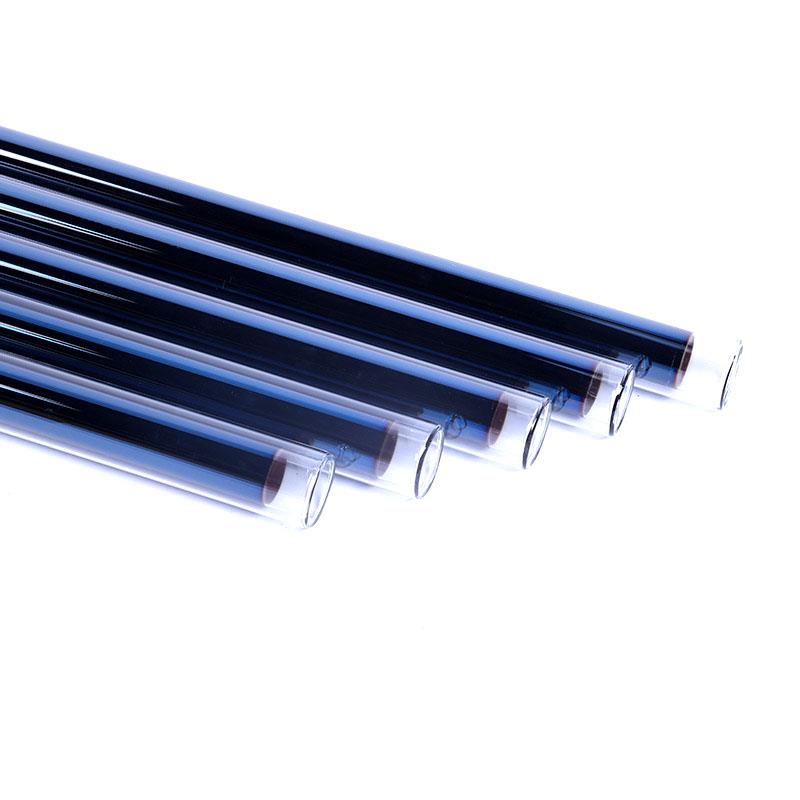 永丰太阳能真空管太阳能热水器配件太阳能玻璃管厂家