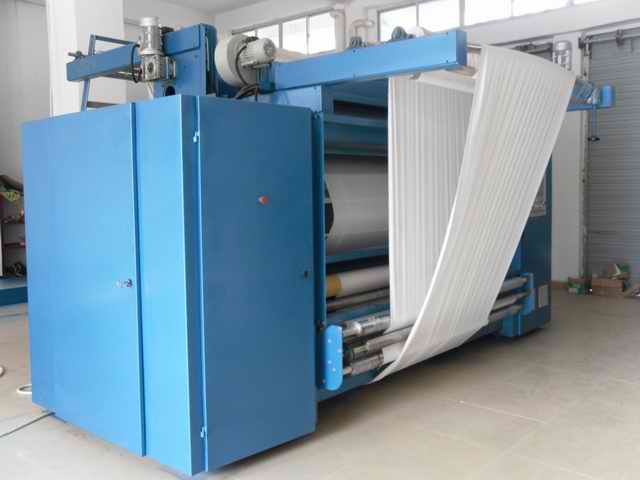 福建睿泽rz-200行星式碳素纤维磨毛机