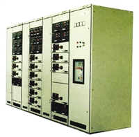 KYD-630/1140(660、380) 矿用一般型固定式低压开关柜