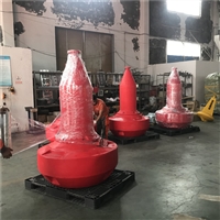 海上养殖区警示浮标1.2米直径水质检测浮标