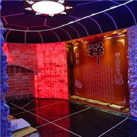 湛江家用汗蒸房 五行能量汗蒸房安装公司