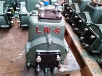 65QZF-50/110灑水泵配件 葉輪水封座