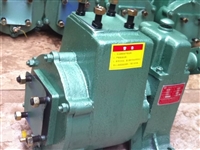 60YHCB-30油罐车增压泵