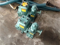 60YHCB-30圆弧齿轮油泵报价 专用油罐车增压泵价格 出油压力稳定