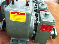 威德隆65QZBF-50/50N自吸式灑水泵價格 原車尺寸配套