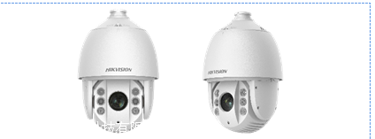 iDS-2DE7432MX-A/S1 海康威视400万32倍7寸人脸抓拍网络高速球