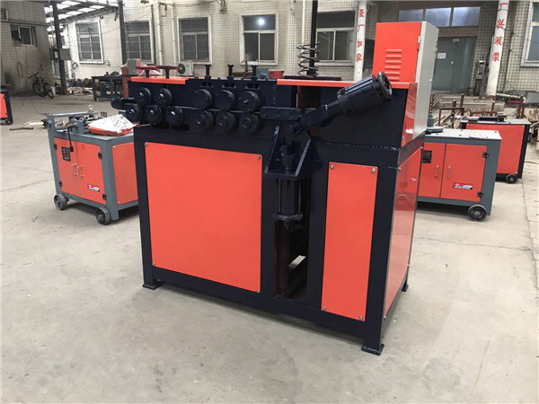 海南螺旋筋成型机自动螺旋筋成型机螺旋筋成型机价钱