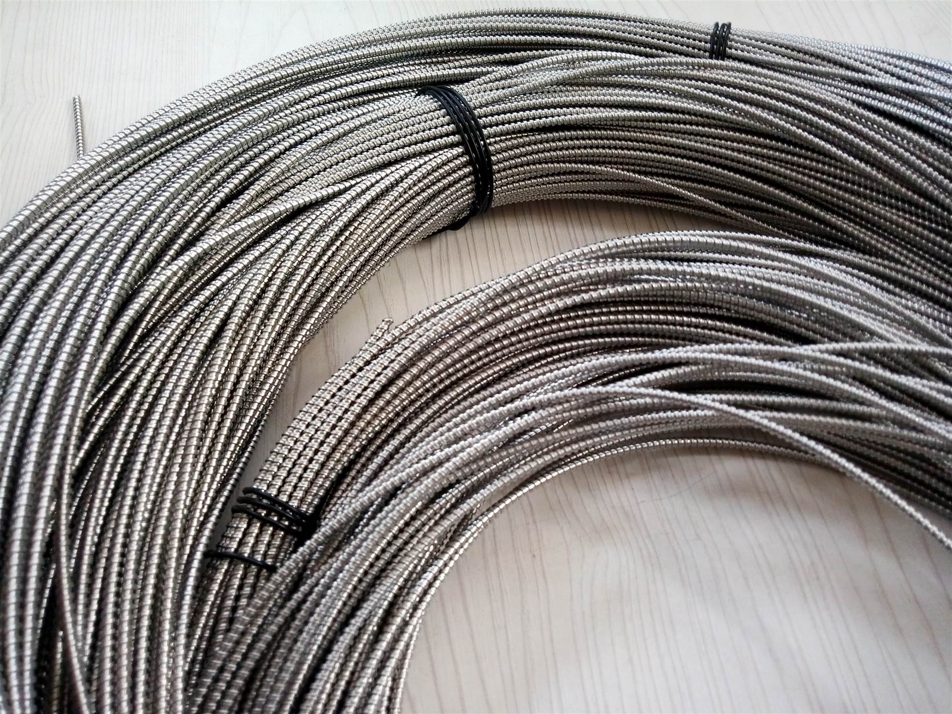 行唐县光纤布线内径2.2不锈钢挠性电线管厂家