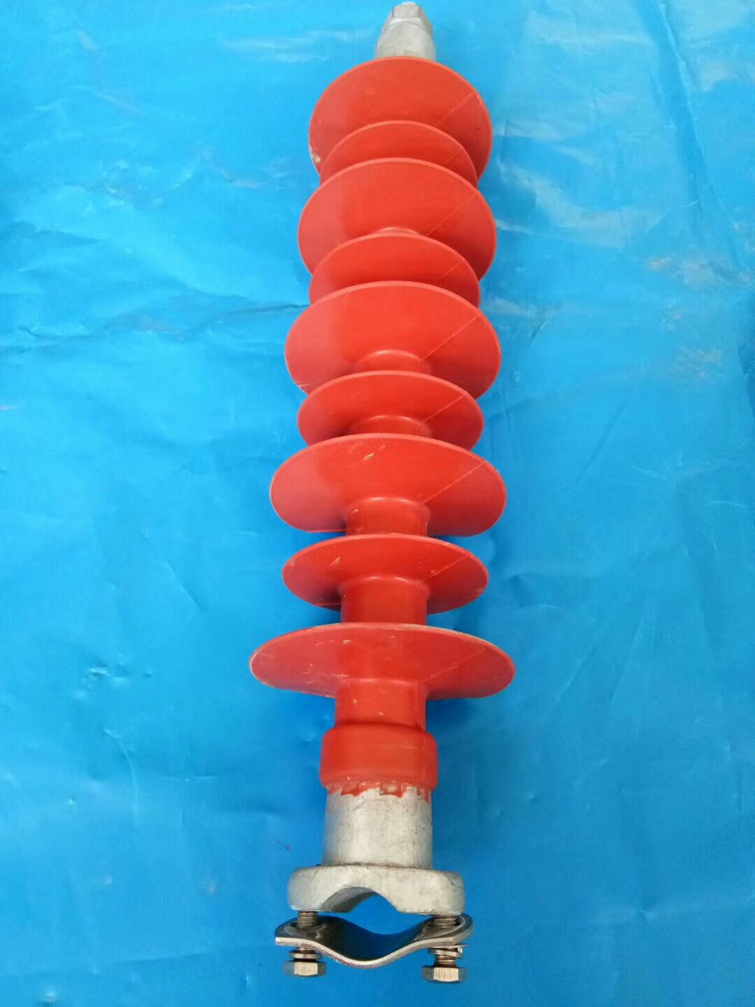 35kv复合针式绝缘子厂家供应