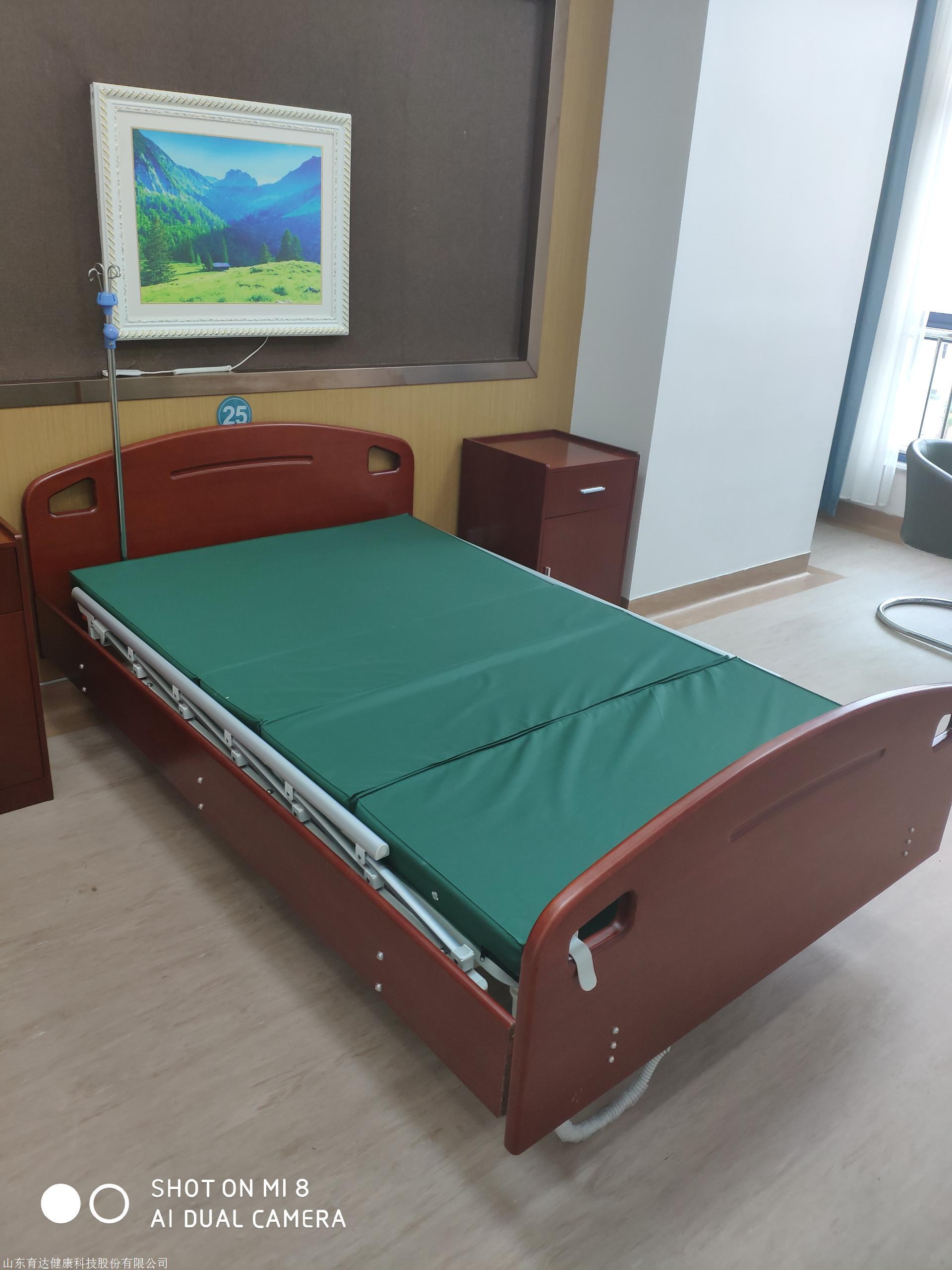 居家病床家庭老人使用瘫痪医疗床医用病床家用医疗床