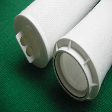 3m滤芯大流量水滤芯-折叠式凝结水处理滤芯生产厂家